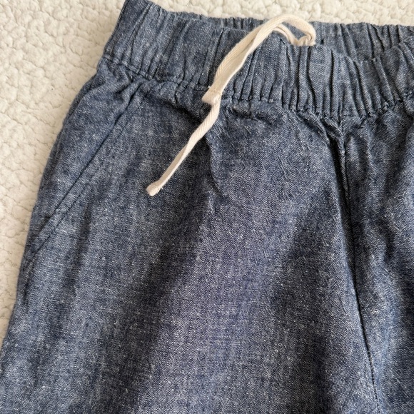 Hello Kitty Coral and Charcoal Kids Pajama Set - Picture 8 of 10